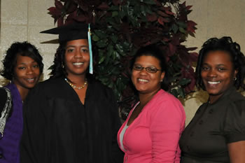 Graduation 2011.