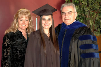 Graduation 2011.