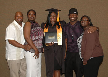 Graduation 2011.