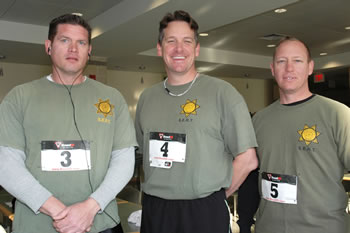 5K Race And Law Enforcement Cup Challenge.