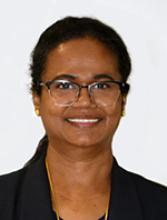 Dr. Andria Kallarakal