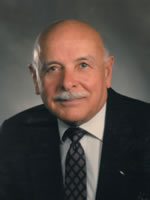 Robert W. Cook