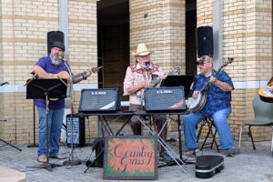 country band