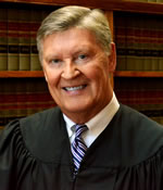 Judge Daniel M. Long