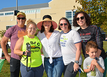 EASTERN SHORE RUNNING CLUB