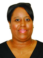 Denean L. Jones-Ward