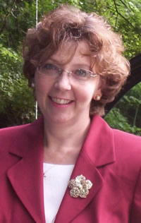 Dr. Patricia Riley