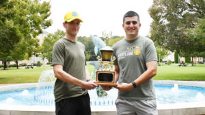 2025 team cup winners