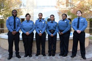 Wicomico correctional officers