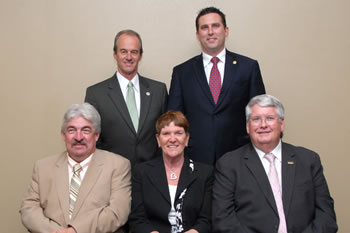 Wicomico Council.