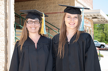 WICOMICO GRADUATES