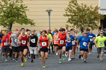 Wor-Wic 5K.