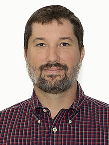 Dr. Eric Jodlbauer