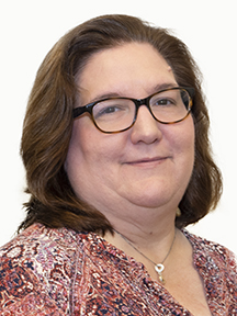 Dr. Elizabeth C. Jones