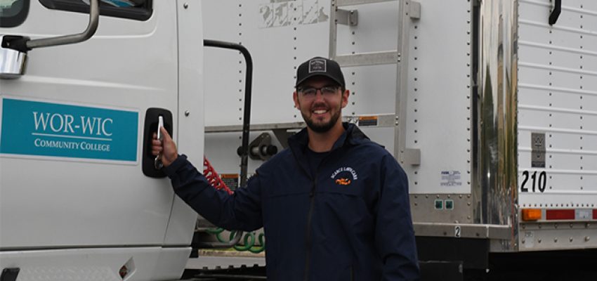 Skilled trades and transportation