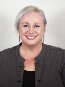 Dr. Amy Oneal-Self