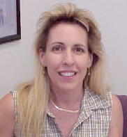 Dr. Kimberley M. Roop