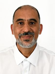 Dr. Mustapha Habibi