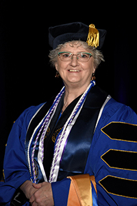 Dr. Pamela G. Budd