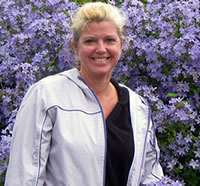 Sandra Humphreys