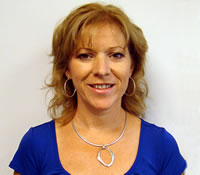 Suzannah Davis